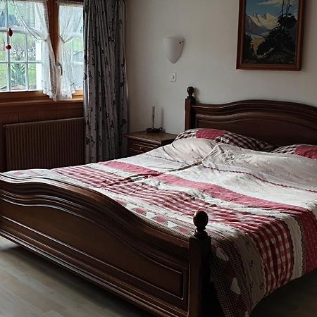 Schönengrund Gaestehaus Krone מראה חיצוני תמונה