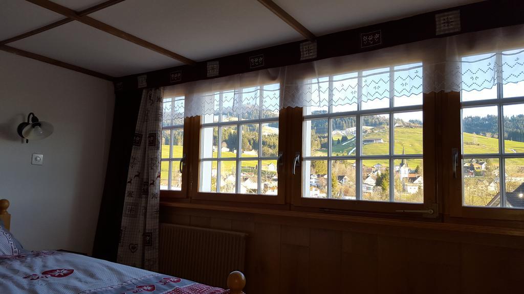 Schönengrund Gaestehaus Krone מראה חיצוני תמונה