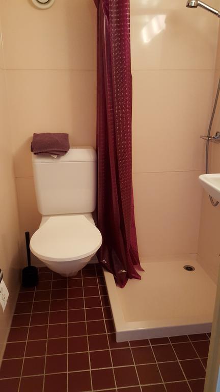 Schönengrund Gaestehaus Krone מראה חיצוני תמונה