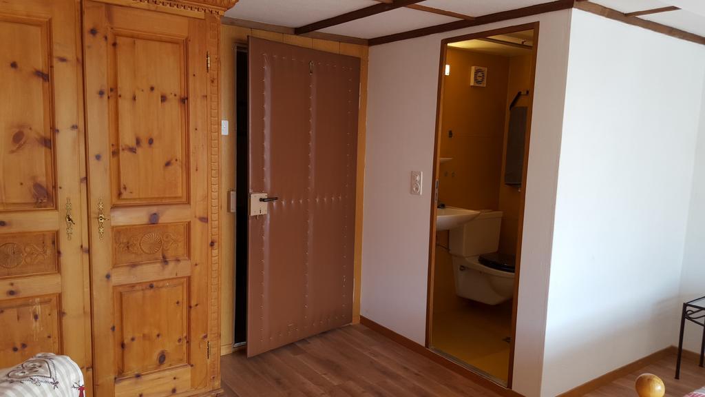 Schönengrund Gaestehaus Krone מראה חיצוני תמונה