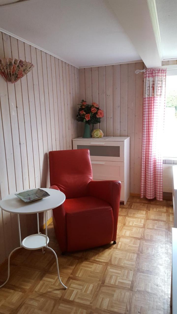 Schönengrund Gaestehaus Krone מראה חיצוני תמונה